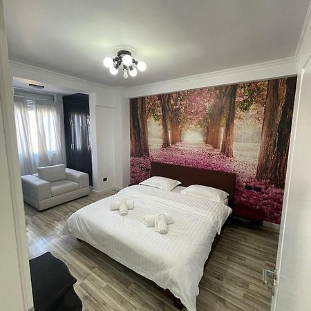 Tirana Center Apartment Exterior photo