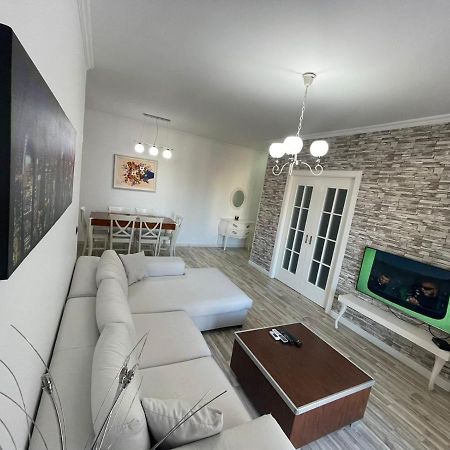 Tirana Center Apartment Exterior photo