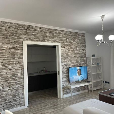 Tirana Center Apartment Exterior photo