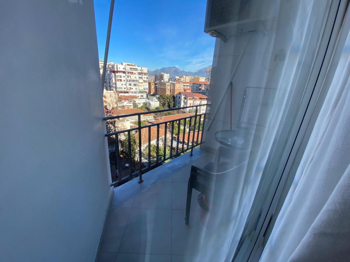 Tirana Center Apartment Exterior photo