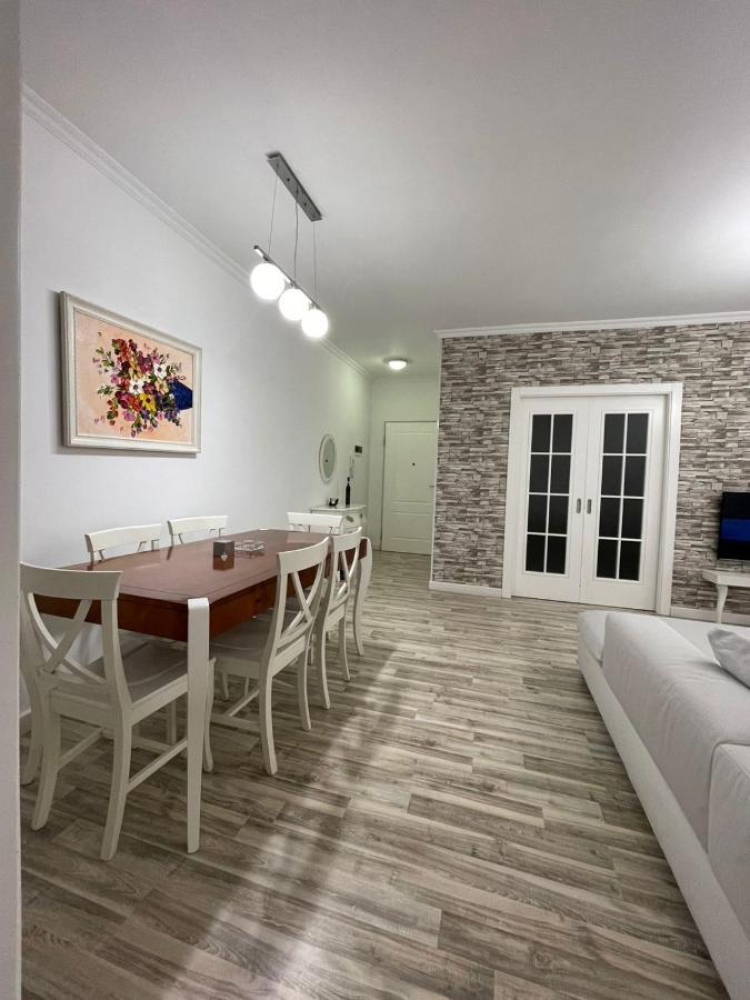Tirana Center Apartment Exterior photo