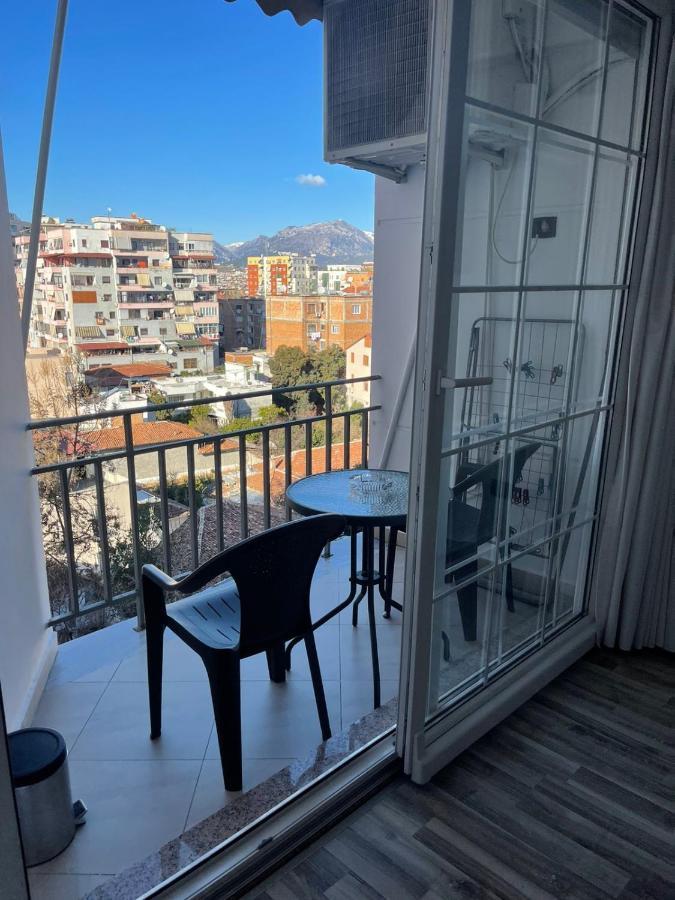 Tirana Center Apartment Exterior photo