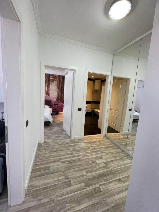 Tirana Center Apartment Exterior photo