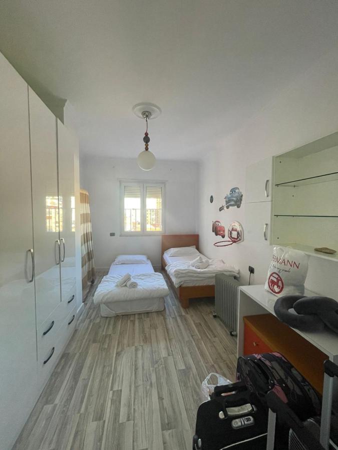 Tirana Center Apartment Exterior photo